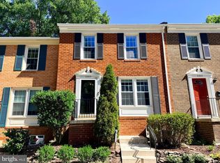 2323 Harleyford Ct, Reston, VA 20191