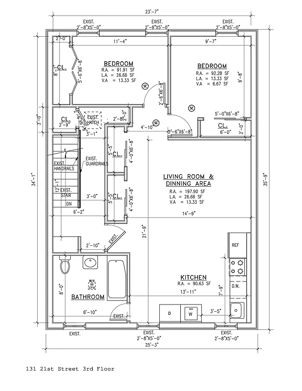 floor plan 6