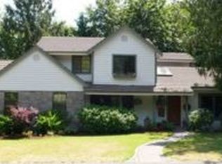 2419 Dublin Dr NW, Olympia, WA 98502
