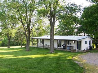 5831 S Nineveh Rd, Franklin, IN 46131