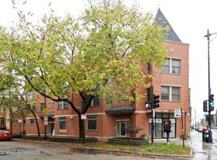 1548 N Leavitt St, Chicago, IL 60622