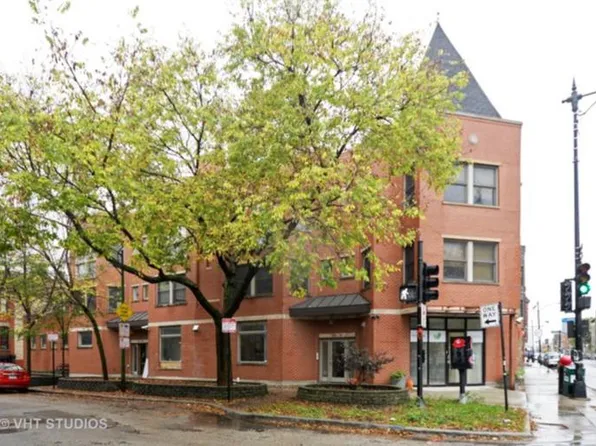 1548 N Leavitt St, Chicago, IL 60622