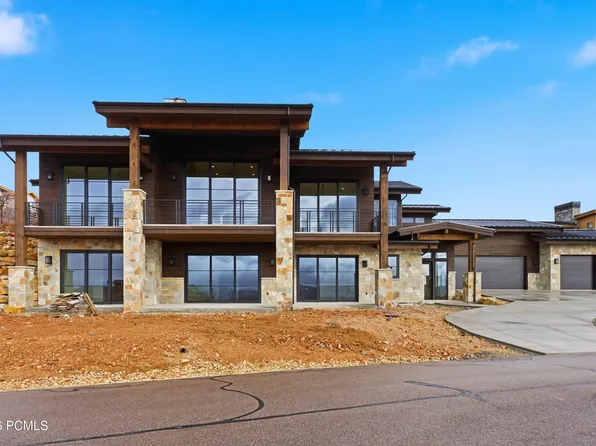 2155 E Wrangler Dr, Hideout, UT 84036