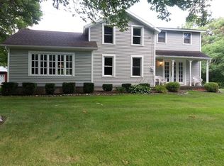 3813 State Route 488, Clifton Springs, NY 14432