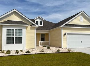 637 Hickman St, Myrtle Beach, SC 29575