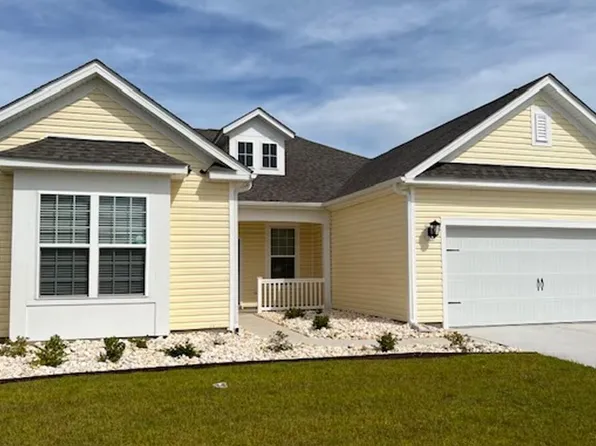 637 Hickman St, Myrtle Beach, SC 29575