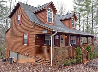 157 Jims Rd, Blairsville, GA 30512