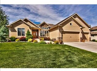4389 Rangeview Dr, Billings, MT 59106
