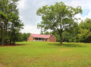 88 Smokey Hollow Rd, Carlton, GA 30627