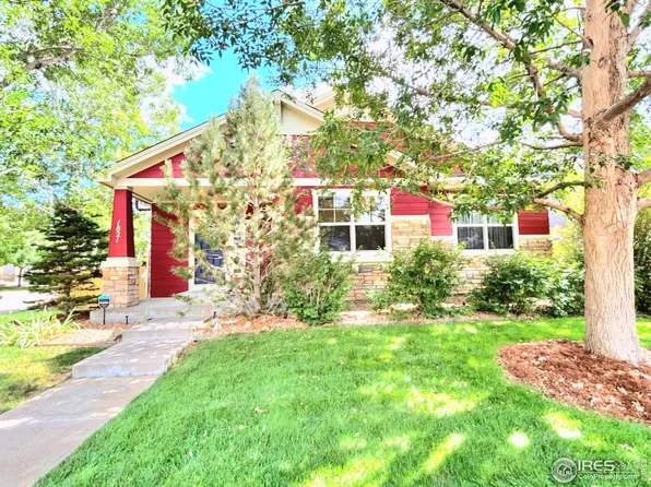 1821 White Feather Dr, Longmont, CO 80504