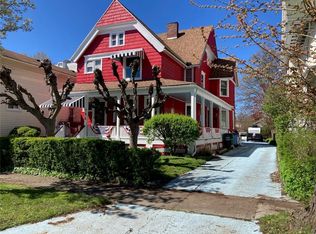 152 Adams St, Rochester, NY 14608