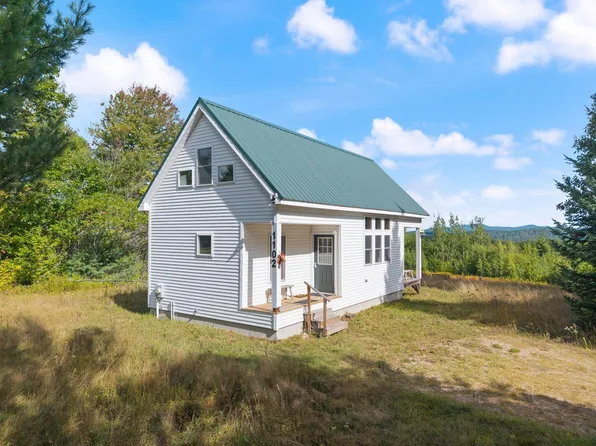 1102 North Road, Parsonsfield, ME 04047