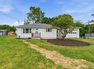 5 Grove Avenue Ext, Shelby, OH 44875
