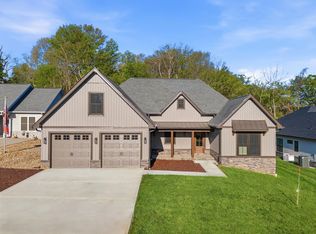 123 Gado Way, Loudon, TN 37774