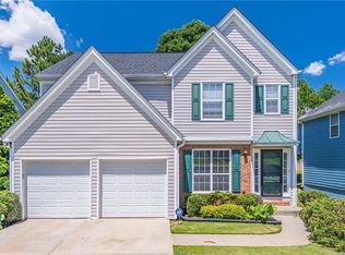 6945 Magnolia Park Ln, Norcross, GA 30093