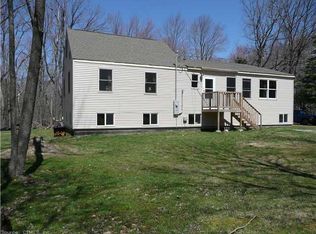 26 Shafer Rd, New Hartford, CT 06057