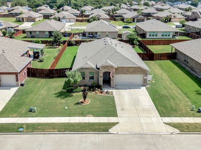 428 Helm Ln, Azle, TX, 76020