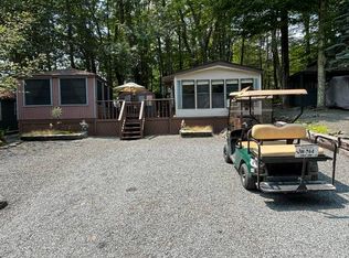 Wl6 764 Black Bear Dr #WL6-764, Gouldsboro, PA 18424