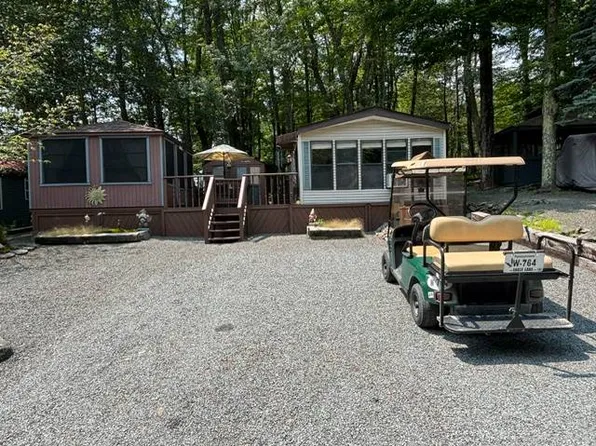Wl6 764 Black Bear Dr #Wl6-764, Gouldsboro, PA 18424