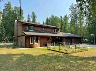 2664 Newby Rd, North Pole, AK 99705