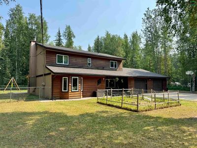2664 Newby Rd, North Pole, AK, 99705