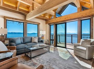 270 N Lake Blvd #48, Tahoe City, CA 96145