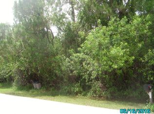 1021 Zambrana St SE, Palm Bay, FL 32909
