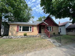 811 Cottage Ave, Anderson, IN 46012