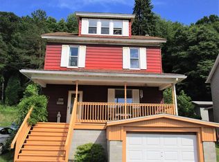 5253 Portage St, Lilly, PA 15938