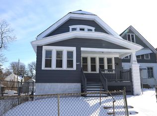 3334 N 25th St, Milwaukee, WI 53206