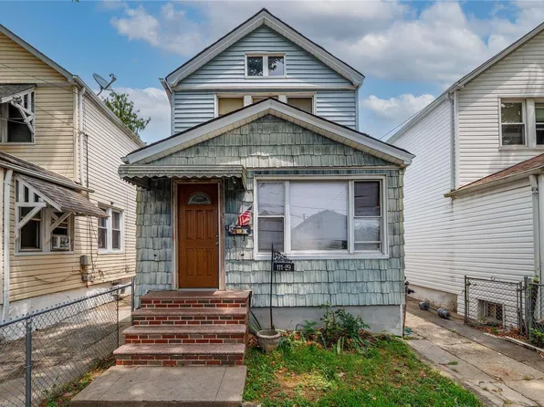 111-29 158th Street, Jamaica, NY 11433