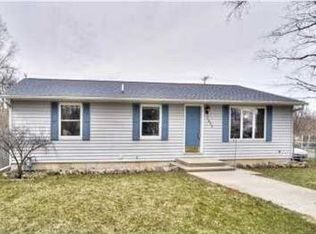 1622 N Main St, Martin, MI 49070