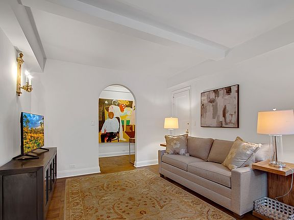 3rd image of 235 W End Ave APT 3A