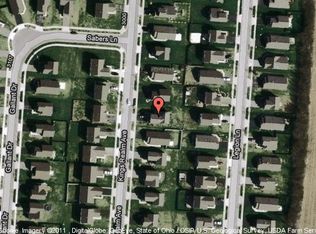 3128 Kings Realm Ave, Columbus, OH 43232