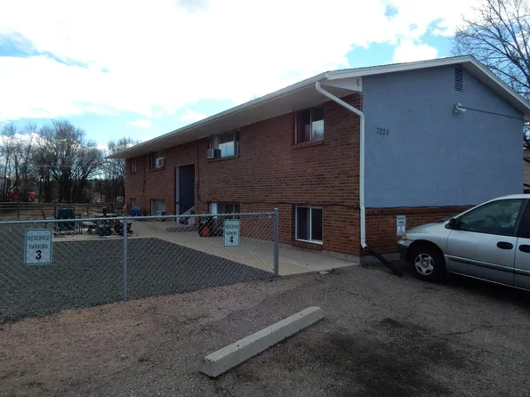 7225 Alegre Cir APT 1, Fountain, CO 80817