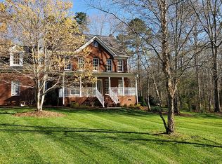 7405 Walnut Crest Dr, Waxhaw, NC 28173