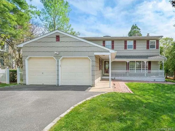 53A Grove Street, Glenwood Landing, NY 11547