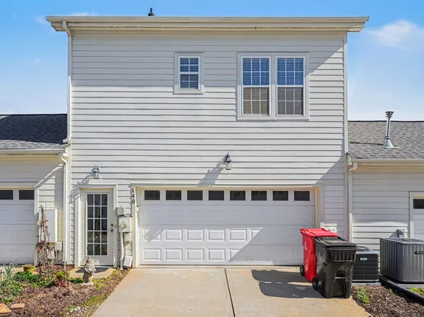 140 Harper Lee St #B, Davidson, NC 28036