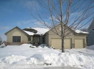 3868 Games Dr, Saint Bonifacius, MN 55375