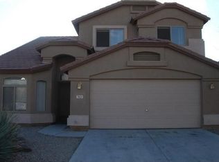 7822 S 46th Dr, Laveen, AZ 85339