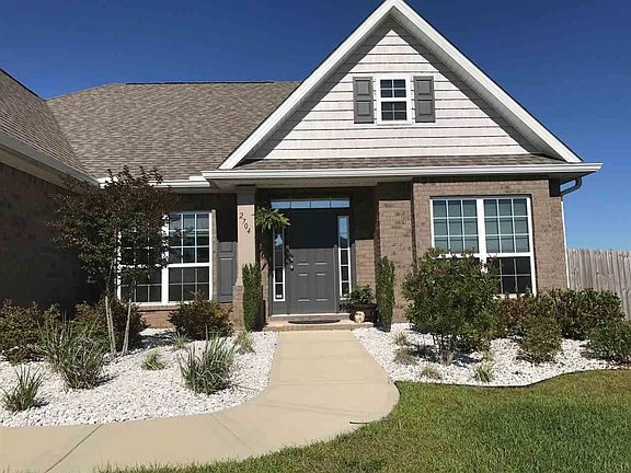 4th image of 2704 Carrington Lakes Blvd
