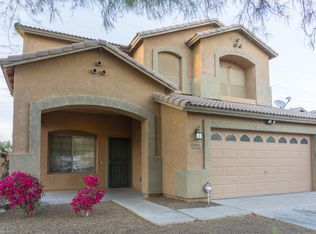 9222 W Elwood St, Tolleson, AZ 85353