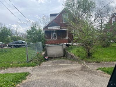 837 Matthews Dr, Cincinnati, OH, 45215