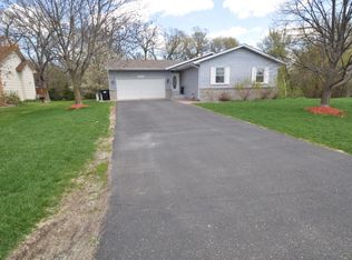23643 Dakotah St NW, Saint Francis, MN 55070