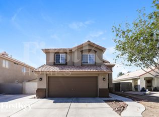 7109 Dramatic Way, Las Vegas, NV 89130