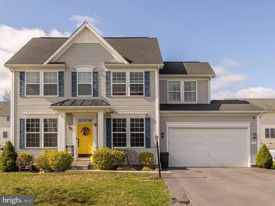 74 Envoy Ct, Inwood, WV, 25428