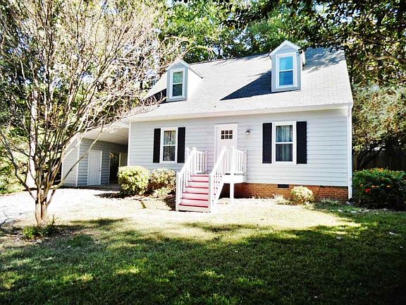2nd image of 2400 Charles Tew Ct