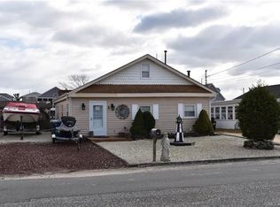108 N Spinnaker Dr, Little Egg Harbor, NJ 08087