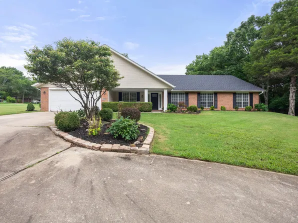 2362 E Kantz Ln N, Fayetteville, AR 72703