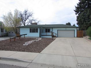 108 E 23rd St, Loveland, CO 80538